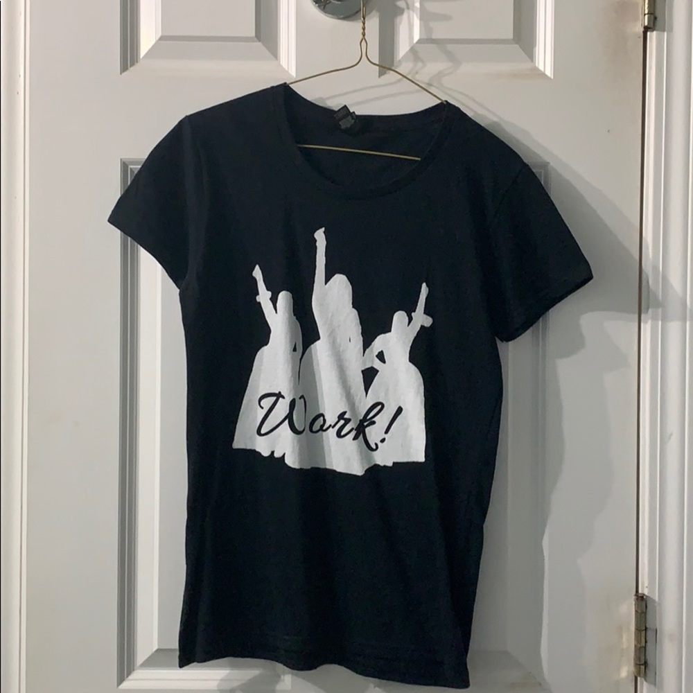Hamilton Women’s Shirt